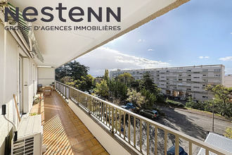 Ma-Cabane - Vente Appartement CALUIRE-ET-CUIRE, 108 m²