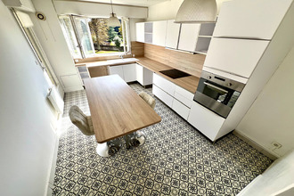 Ma-Cabane - Vente Appartement CALUIRE-ET-CUIRE, 91 m²