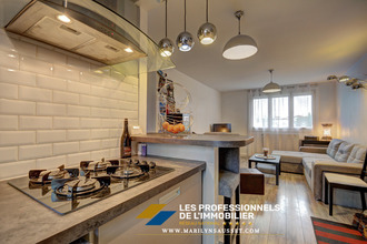 Ma-Cabane - Vente Appartement Caluire-et-Cuire, 53 m²