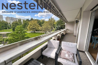 Ma-Cabane - Vente Appartement CALUIRE-ET-CUIRE, 110 m²