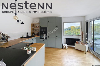 Ma-Cabane - Vente Appartement CALUIRE-ET-CUIRE, 110 m²