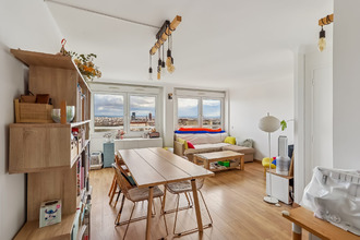 Ma-Cabane - Vente Appartement Caluire-et-Cuire, 64 m²