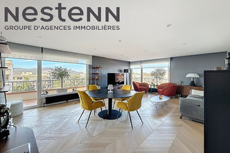 Ma-Cabane - Vente Appartement CALUIRE-ET-CUIRE, 92 m²