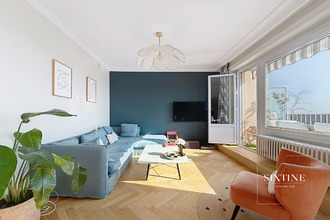 Ma-Cabane - Vente Appartement Caluire-et-Cuire, 103 m²