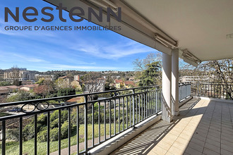 Ma-Cabane - Vente Appartement CALUIRE-ET-CUIRE, 83 m²