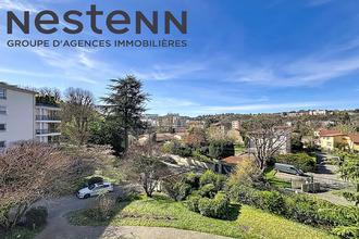 Ma-Cabane - Vente Appartement CALUIRE-ET-CUIRE, 83 m²