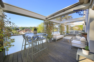 Ma-Cabane - Vente Appartement Caluire-et-Cuire, 143 m²