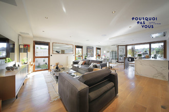 Ma-Cabane - Vente Appartement Caluire-et-Cuire, 143 m²