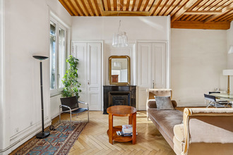 Ma-Cabane - Vente Appartement CALUIRE-ET-CUIRE, 98 m²
