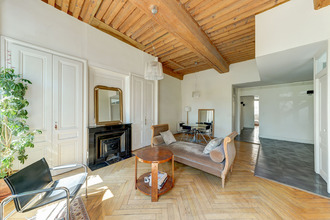 Ma-Cabane - Vente Appartement CALUIRE-ET-CUIRE, 98 m²