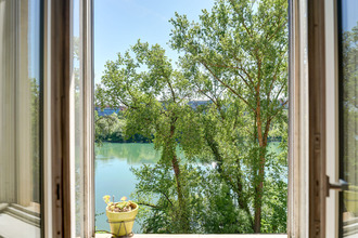 Ma-Cabane - Vente Appartement CALUIRE-ET-CUIRE, 98 m²