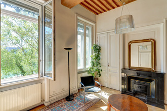 Ma-Cabane - Vente Appartement CALUIRE-ET-CUIRE, 98 m²