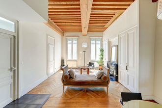 Ma-Cabane - Vente Appartement CALUIRE-ET-CUIRE, 98 m²