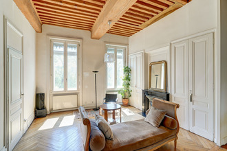 Ma-Cabane - Vente Appartement CALUIRE-ET-CUIRE, 98 m²