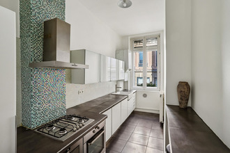 Ma-Cabane - Vente Appartement CALUIRE-ET-CUIRE, 98 m²