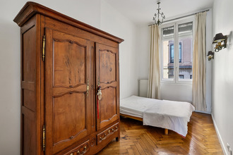 Ma-Cabane - Vente Appartement CALUIRE-ET-CUIRE, 98 m²