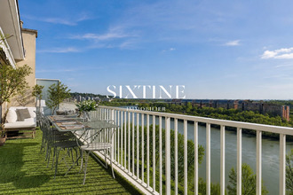 Ma-Cabane - Vente Appartement Caluire-et-Cuire, 103 m²