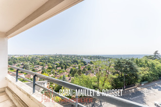 Ma-Cabane - Vente Appartement Caluire-et-Cuire, 90 m²