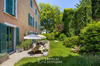 Ma-Cabane - Vente Appartement CALUIRE-ET-CUIRE, 177 m²