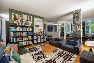 Ma-Cabane - Vente Appartement CALUIRE-ET-CUIRE, 177 m²
