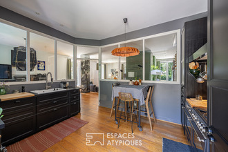 Ma-Cabane - Vente Appartement CALUIRE-ET-CUIRE, 177 m²