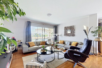 Ma-Cabane - Vente Appartement CALUIRE-ET-CUIRE, 138 m²