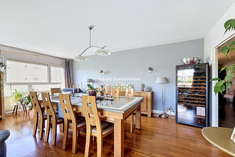Ma-Cabane - Vente Appartement CALUIRE-ET-CUIRE, 138 m²