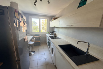 Ma-Cabane - Vente Appartement CALUIRE-ET-CUIRE, 62 m²