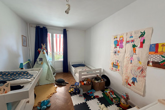 Ma-Cabane - Vente Appartement CALUIRE-ET-CUIRE, 62 m²