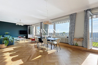 Ma-Cabane - Vente Appartement Caluire-et-Cuire, 104 m²