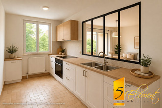 Ma-Cabane - Vente Appartement Caluire-et-Cuire, 92 m²