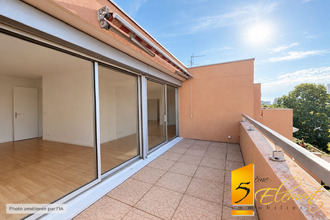 Ma-Cabane - Vente Appartement Caluire-et-Cuire, 92 m²