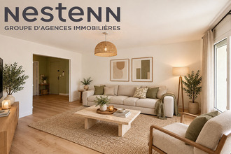 Ma-Cabane - Vente Appartement CALUIRE-ET-CUIRE, 81 m²