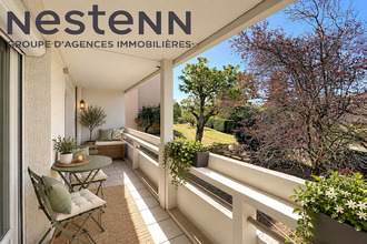 Ma-Cabane - Vente Appartement CALUIRE-ET-CUIRE, 81 m²