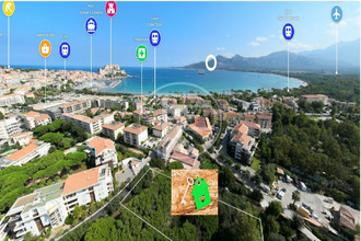 Ma-Cabane - Vente Appartement Calvi, 82 m²