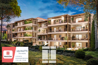 Ma-Cabane - Vente Appartement Calvi, 47 m²