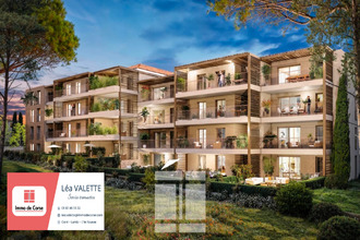 Ma-Cabane - Vente Appartement Calvi, 47 m²