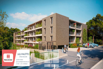 Ma-Cabane - Vente Appartement Calvi, 47 m²