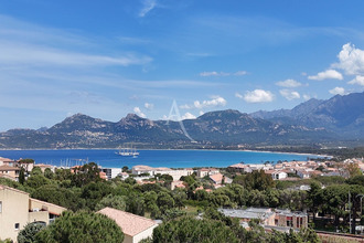 Ma-Cabane - Vente Appartement CALVI, 91 m²