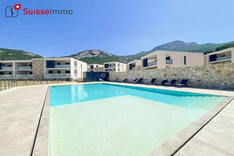 Ma-Cabane - Vente Appartement CALVI, 82 m²