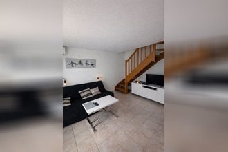 Ma-Cabane - Vente Appartement CALVISSON, 42 m²