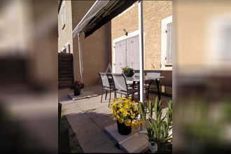 Ma-Cabane - Vente Appartement CALVISSON, 42 m²