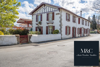 Ma-Cabane - Vente Appartement Cambo-les-Bains, 86 m²