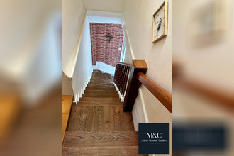 Ma-Cabane - Vente Appartement Cambo-les-Bains, 86 m²