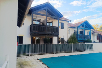 Vente Appartement 64250, Cambo-les-Bains France
