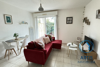 Ma-Cabane - Vente Appartement Cambo-les-Bains, 41 m²