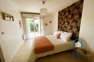 Ma-Cabane - Vente Appartement Cambo-les-Bains, 41 m²