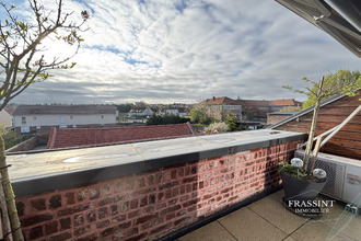 Ma-Cabane - Vente Appartement Cambrai, 115 m²