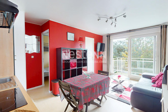 Ma-Cabane - Vente Appartement CAMIERS, 41 m²