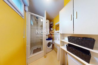 Ma-Cabane - Vente Appartement CAMIERS, 41 m²